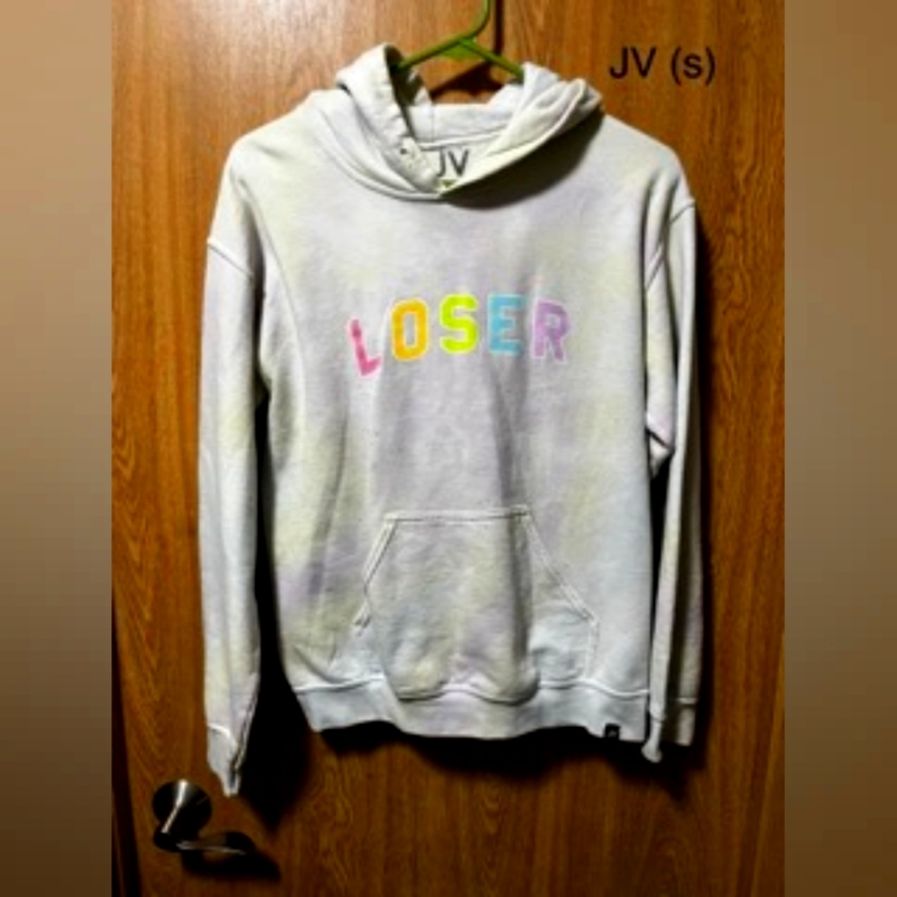 Tye dye Hoodie
